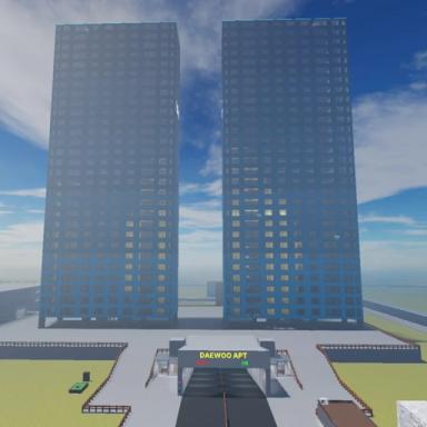 Double Apartment 1st icon