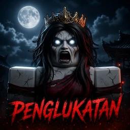 [ HORROR ] PENGLUKATAN icon