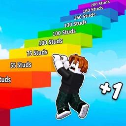 +1 Jump Per Step icon