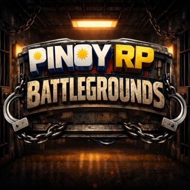 Pinoy RP Battlegrounds icon
