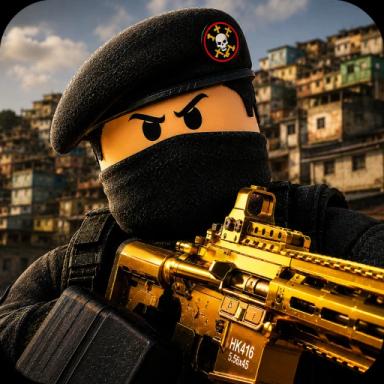 TG - FPS TROCAÇAO icon