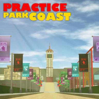 Practice Park: Coast icon