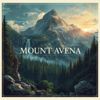 MOUNT AVENA + AURA icon