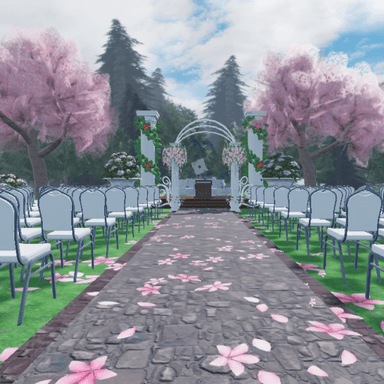 Wedding icon