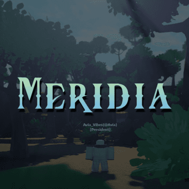 Meridia icon