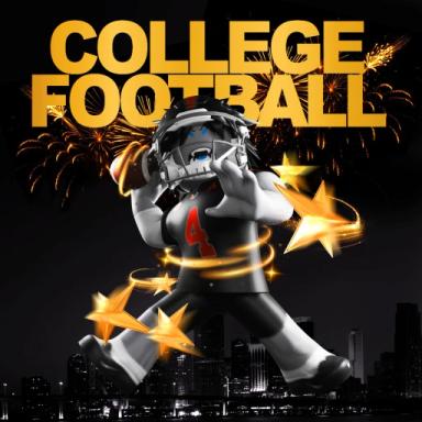 Thumbnail for College Football 🏈 Game