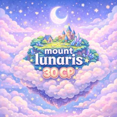 Thumbnail for [NEW!! x250] MOUNT LUNARIS Game