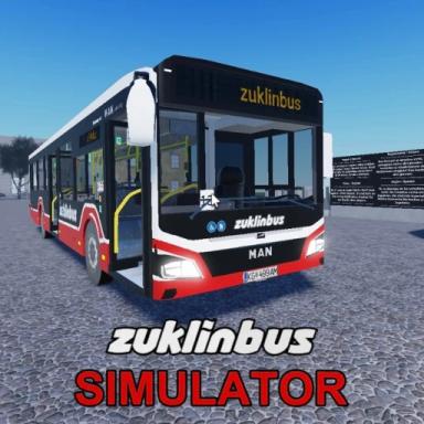 Thumbnail for Zuklin Simulator Game