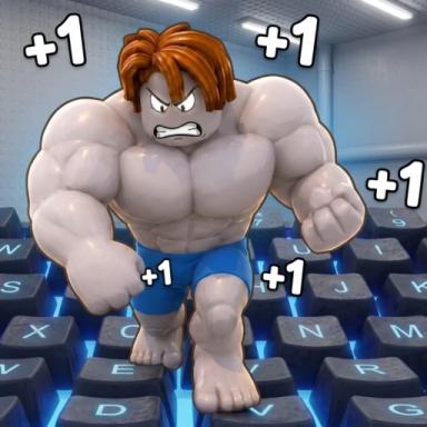 Thumbnail for +1 Size Keyboard Escape Game