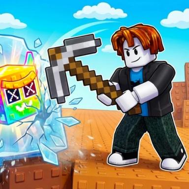 Thumbnail for Mine Mountain for Brainrots [NEW!] Game