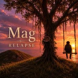 [NEW MAP] Mag Relapse 🔊 icon