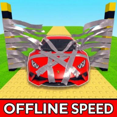 Thumbnail for [2X] Cars VS Tape Game