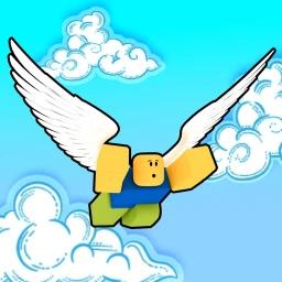 Thumbnail for Flying RNG 🎲  Game