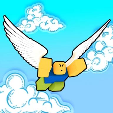 Thumbnail for Flying RNG 🎲  Game