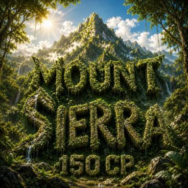  MOUNT SIERRA 150CP [x500] icon