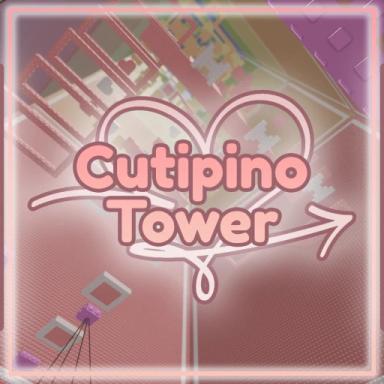 Thumbnail for 💝 Cutipino Tower Game