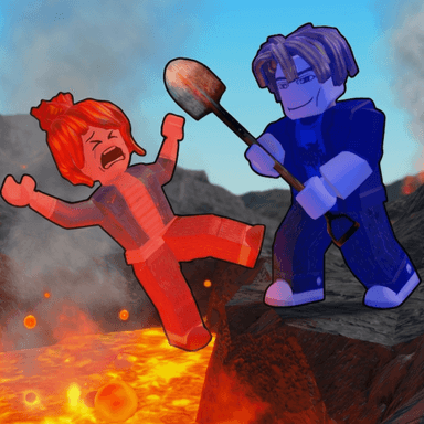Shovel Spleef 🥄 icon