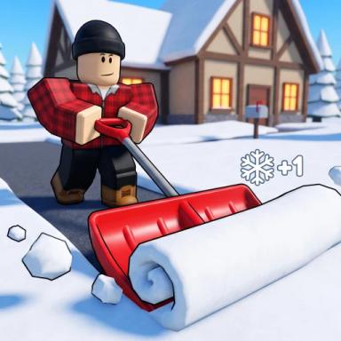 Thumbnail for Snowy Business❄️ Game