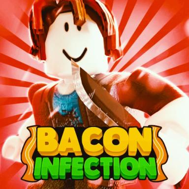 Thumbnail for ☣️ [VIRUS!] Bacon Infection Game