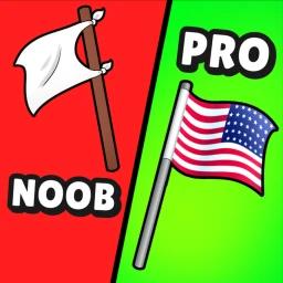 Flag Battles Simulator icon