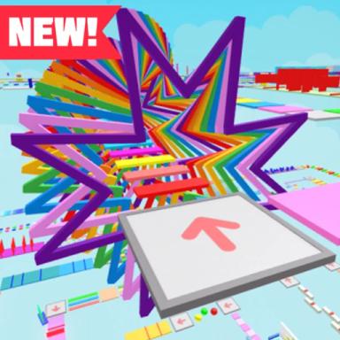 Easy Obby 🌟 300 Stages! icon