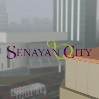 Project Senayan  icon