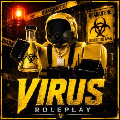 ☣️ [X-Virus] Virus Roleplay ☣️ icon