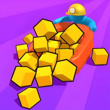 Thumbnail for Collect Cubes Game