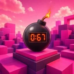 [UPD] Bomb Taker 💥 icon