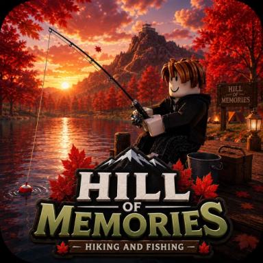 Thumbnail for Hill of Memories Game
