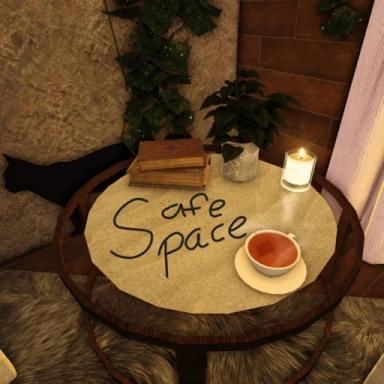 Thumbnail for [BETA] Safe Space🍃 Game