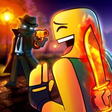 Thumbnail for [NEW ABILITY] Murder+ Game