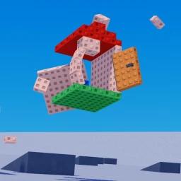[REBIRTHS] Build a House and Tumble icon