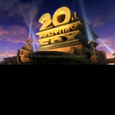 ZO th century fox logo history icon