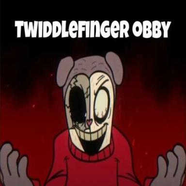 Obby de dedo meñique icon