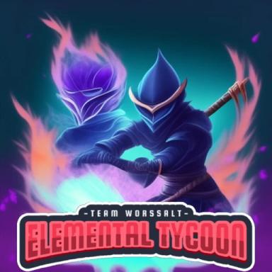 Elemental Tycoon! [UPDATE] ⭐ icon