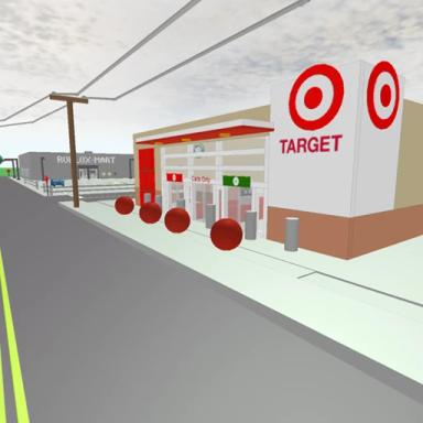 Different Town of Robloxia icon