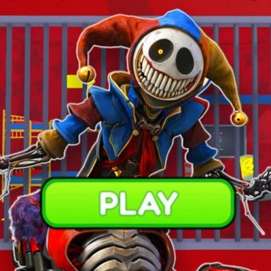 Thumbnail for 💀PROTOTYPE PRISON RUN! (Obby)  Game