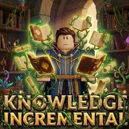 [🔮S1] Knowledge Incremental icon