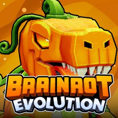 Thumbnail for Brainrot Evolution Game