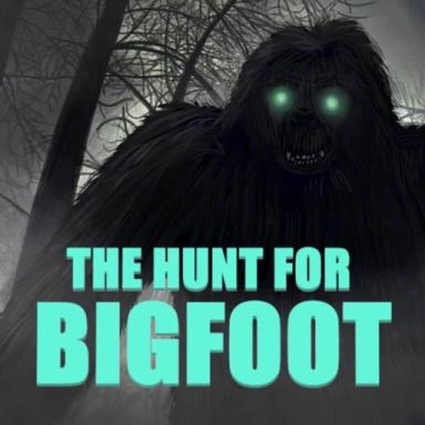 The hunt for BigFoot icon