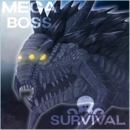 💥EVENT💥 MEGA Boss Survival icon