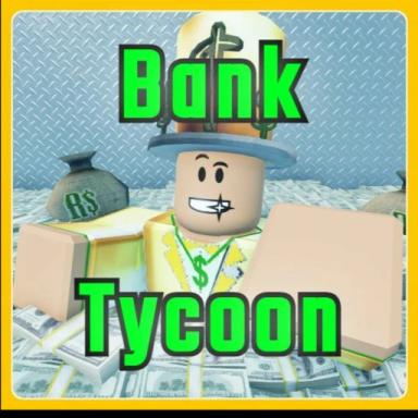 Bank Tycoon icon