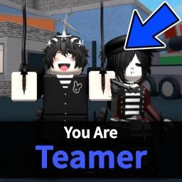 💙 Teamer icon