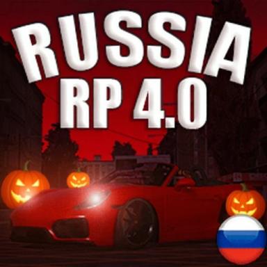 Россия РП [4.0]🎃 icon