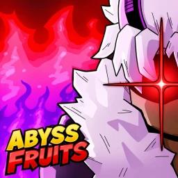 [Update 9!🐉] Abyss Fruits icon