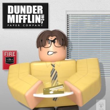 The Office icon