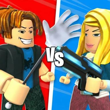 Thumbnail for Tower Duels 🏃‍♂️ Game