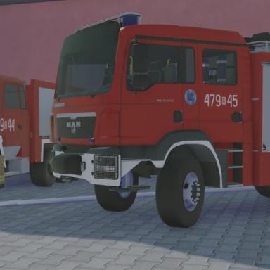 OSP KSRG High icon