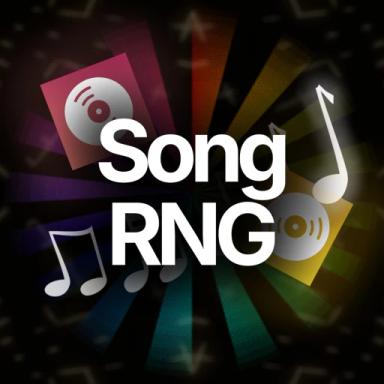 Thumbnail for [NEW ARTISTS] Song RNG - Collect Your Favorites Game